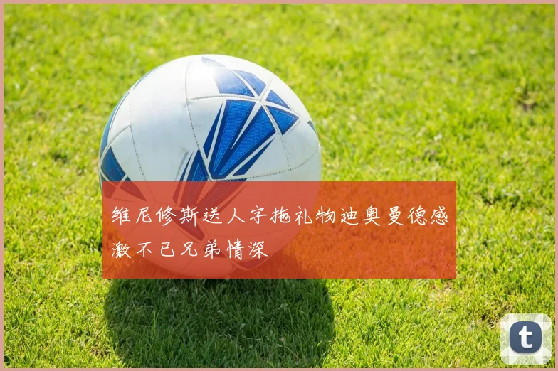 维尼修斯送人字拖礼物迪奥曼德感激不已兄弟情深