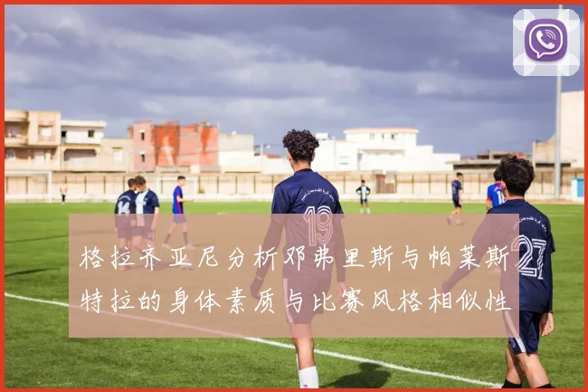 格拉齐亚尼分析邓弗里斯与帕莱斯特拉的身体素质与比赛风格相似性