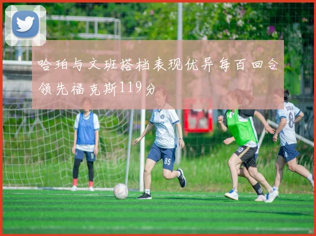 哈珀与文班搭档表现优异每百回合领先福克斯119分